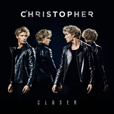 アルバム/Closer/Christopher