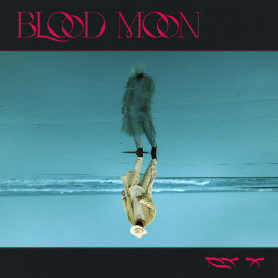 アルバム/Blood Moon/RY X
