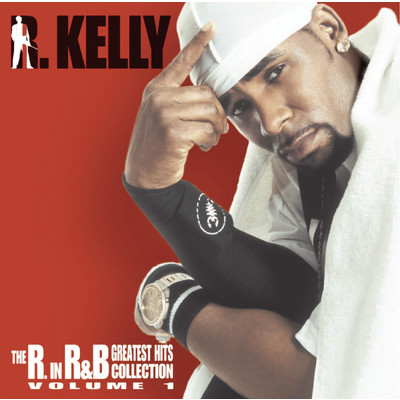 シングル/Step In the Name of Love (Remix)/R.Kelly