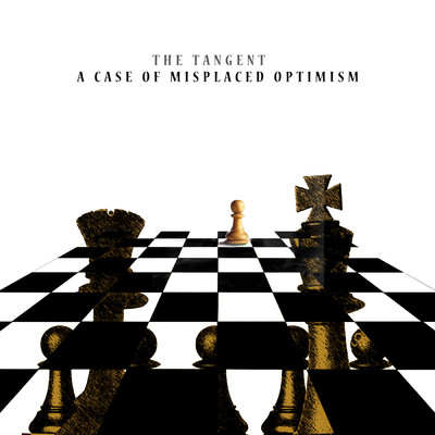 シングル/A Case of Misplaced Optimism/The Tangent