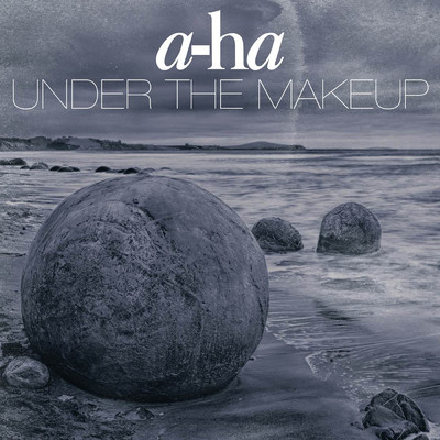 シングル/Under The Makeup/a-ha