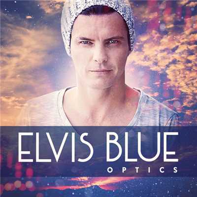 アルバム/Optics/Elvis Blue