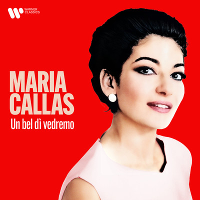 Madama Butterfly: ”Un bel di vedremo”/Maria Callas