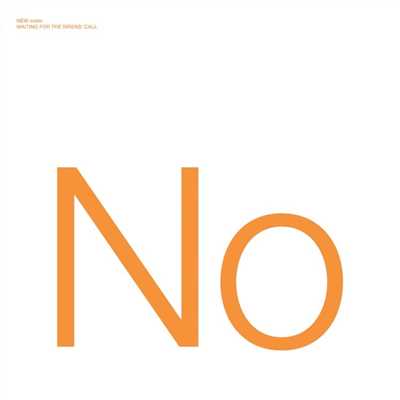 Hey Now What You Doing (2015 Remaster)/New Order