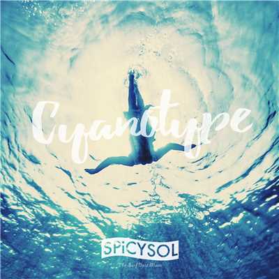 Cyanotype/SPiCYSOL