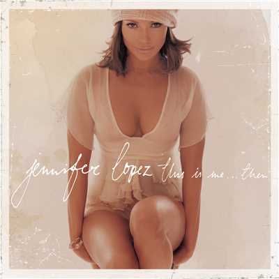 シングル/I'm Gonna Be Alright feat.Nas/Jennifer Lopez