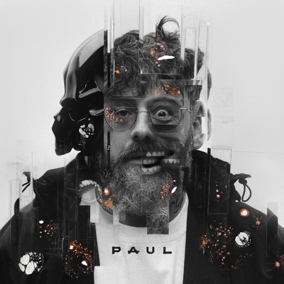 アルバム/PAUL (Explicit)/Sido