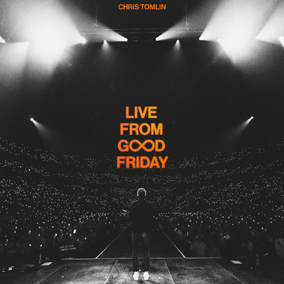 Holy Forever (Live From Good Friday)/クリス・トムリン／Jenn Johnson／ブライアン・ジョンソン