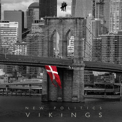 アルバム/Vikings/New Politics