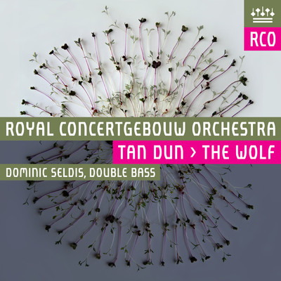 アルバム/Tan Dun: The Wolf (Live)/Royal Concertgebouw Orchestra