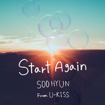 シングル/Start Again/SOOHYUN (from U-KISS)