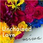Unchained Love/miwa