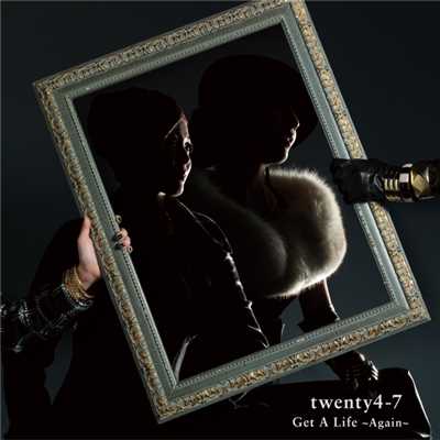 Get A Life〜Piano Version〜/twenty4-7