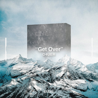 アルバム/Get Over/D4UER