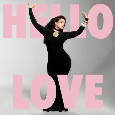 シングル/Hello Love (Edit)/ジェシー・ウェア