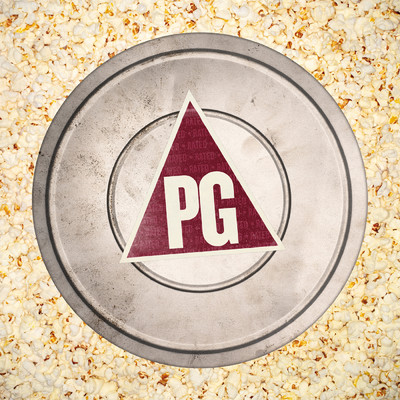 アルバム/Rated PG/Peter Gabriel