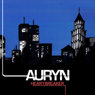 シングル/Heartbreaker/Auryn