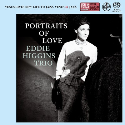 Moonlight on Kinkakuji/Eddie Higgins Trio