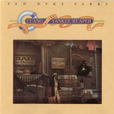 シングル/Cannon in D/Van Dyke Parks
