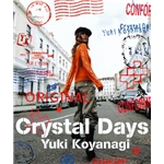 着うた®/Crystal Days/小柳ゆき