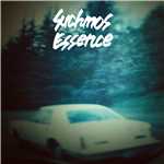 アルバム/Essence/Suchmos