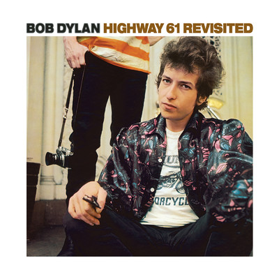 アルバム/Highway 61 Revisited/Bob Dylan