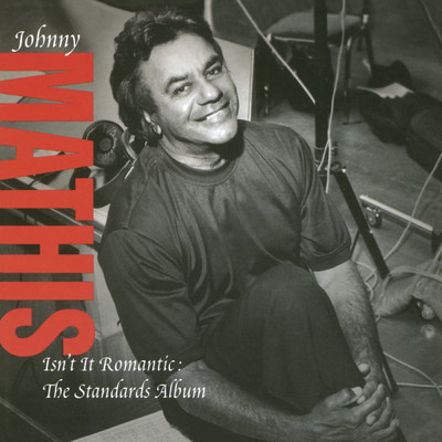 シングル/Dindi (Album Version)/Johnny Mathis
