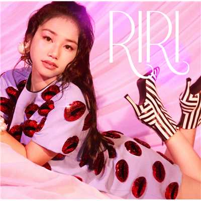シングル/Crush on You/RIRI