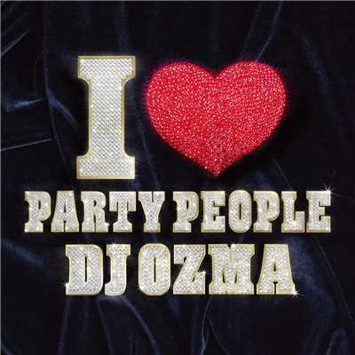 着うた®/Together/DJ OZMA