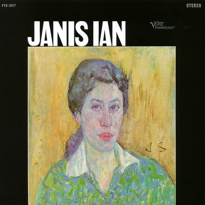 アルバム/Janis Ian/ジャニス・イアン