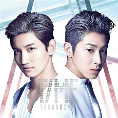 One and Only One/東方神起