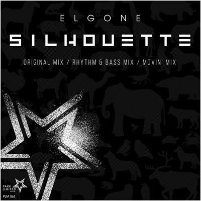 Silhouette(Movin' Mix)/Elgone