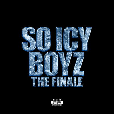 アルバム/So Icy Boyz: The Finale/Gucci Mane