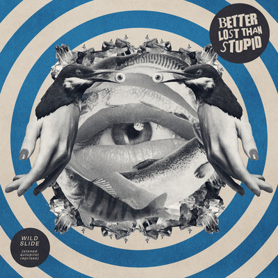 Overboard (feat. CHANEY) [Reprise]/Better Lost Than Stupid