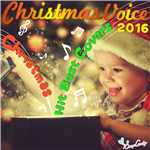 アルバム/Christmas Voice 〜クリスマスヒットベストカバーズ2016〜/JAZZ PARADISE