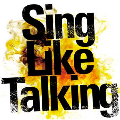 止まらぬ想い (Live)/SING LIKE TALKING