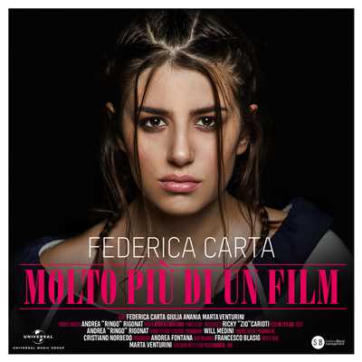 シングル/Molto Piu Di Un Film/Federica Carta