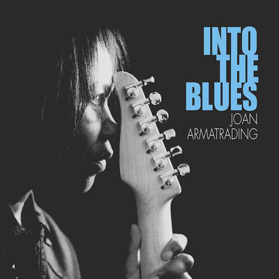 アルバム/Into the Blues/Joan Armatrading