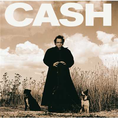 アルバム/American Recordings/Johnny Cash