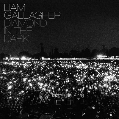 アルバム/Diamond In The Dark EP/Liam Gallagher