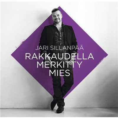 アルバム/Rakkaudella merkitty mies/Jari Sillanpaa