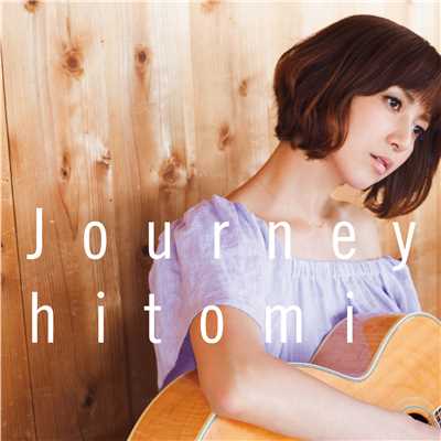 アルバム/Journey/hitomi