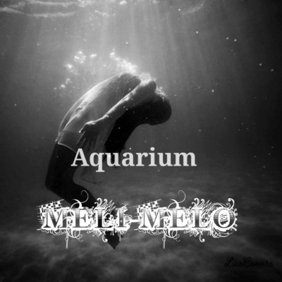 シングル/Aquarium/MELI-MELO