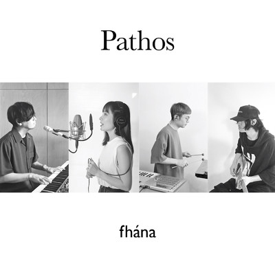シングル/Pathos (instrumental)/fhana