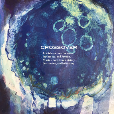 シングル/CROSSOVER (Instrumental)/aqua8