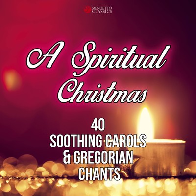シングル/A Christmas Cradle Song/Chris Hughes