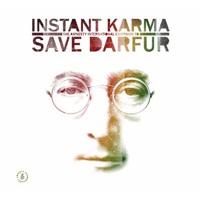 シングル/Instant Karma/U2