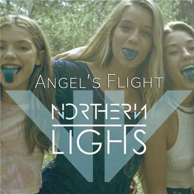 シングル/Angel´s Flight/Northern Lights