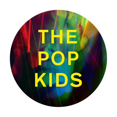 シングル/The Pop Kids (PSB Deep Dub)/Pet Shop Boys