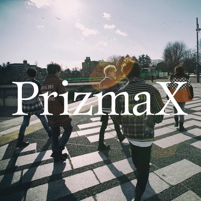 Someday/PRIZMAX